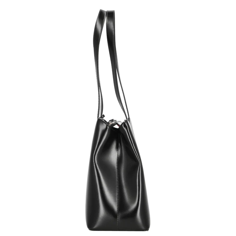 Picard Black Tie - Bolso de hombro 36 cm (schwarz)