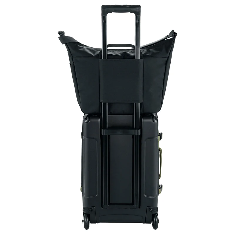 Fjällräven Färden - Bandolera 50 cm (coal black)