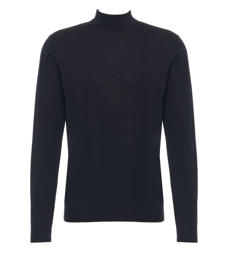 Maglione in lana merino