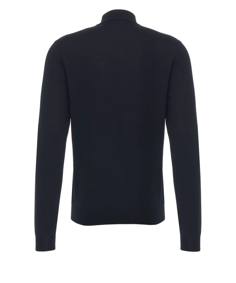 Maglione in lana merino