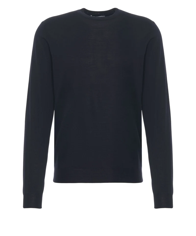Maglione in lana merino
