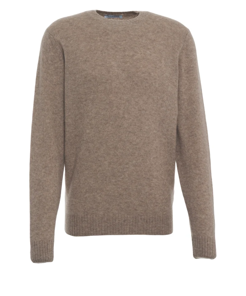 Maglione in cashmere