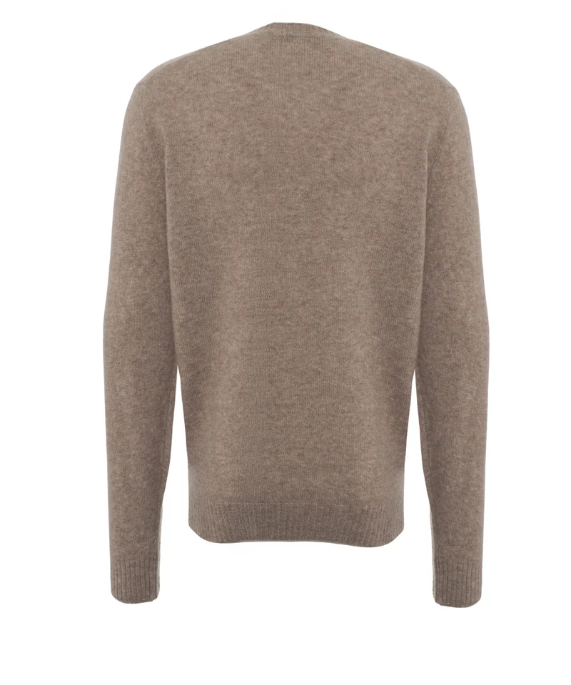 Maglione in cashmere