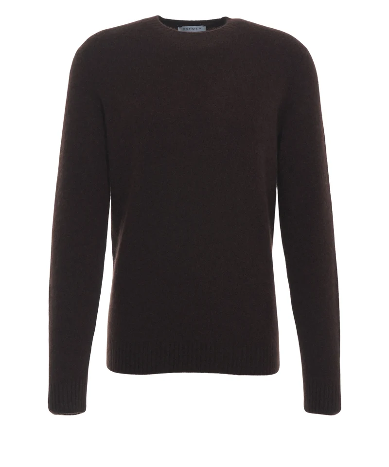 Maglione in cashmere
