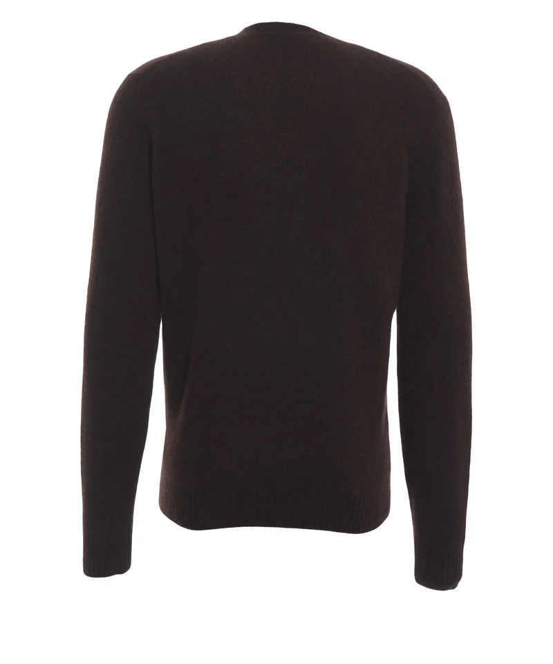 Maglione in cashmere