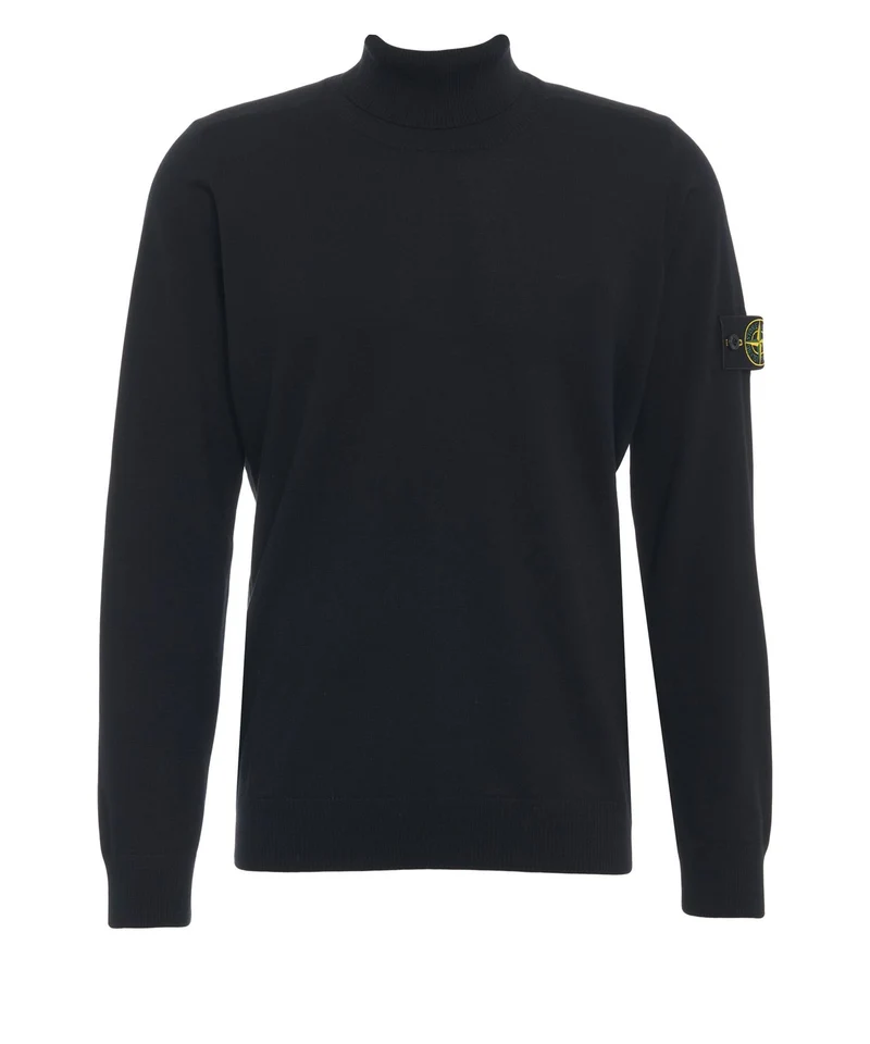 Maglione in lana