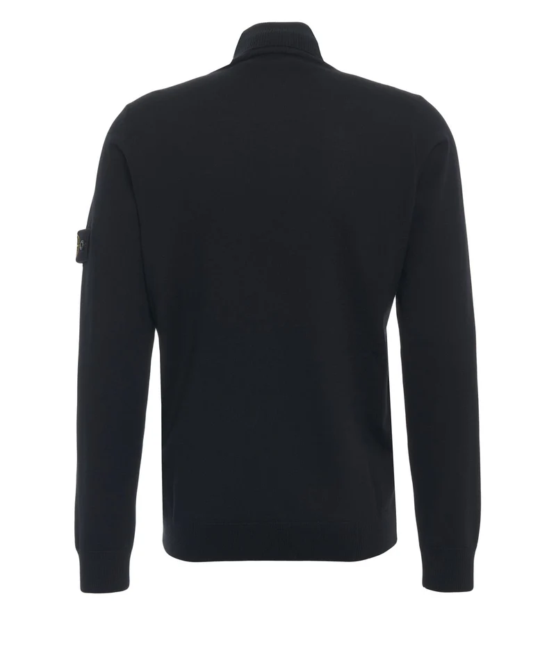 Maglione in lana