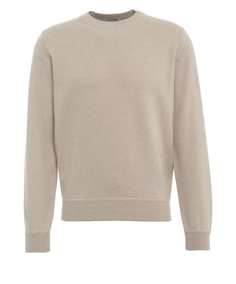 Maglione in lana