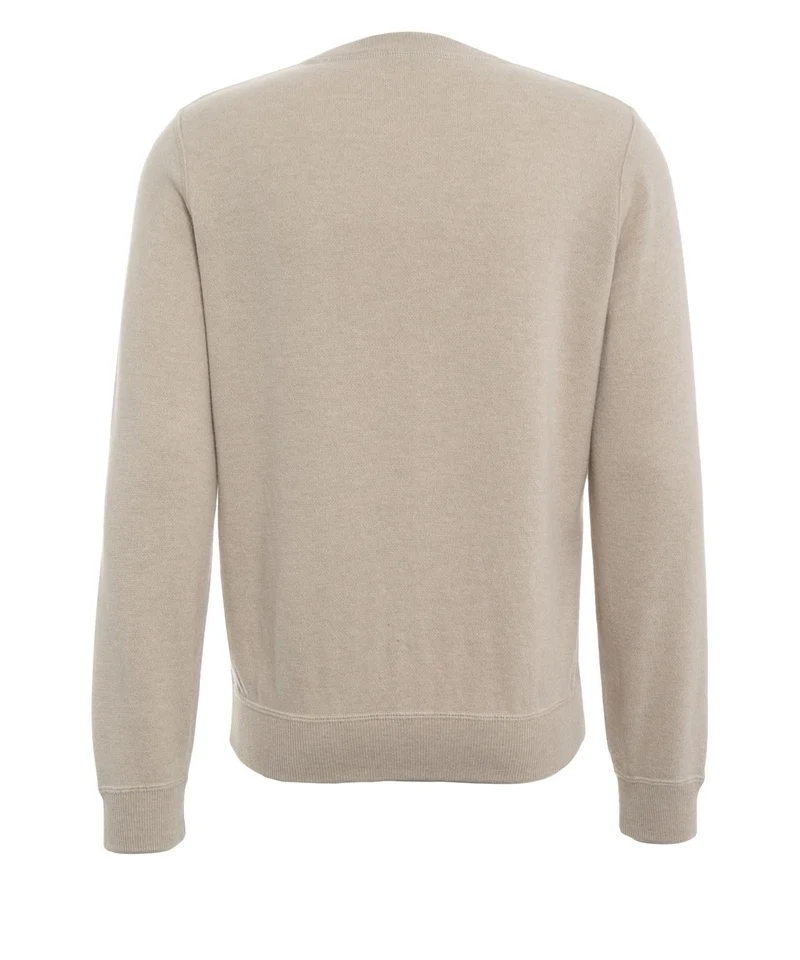 Maglione in lana
