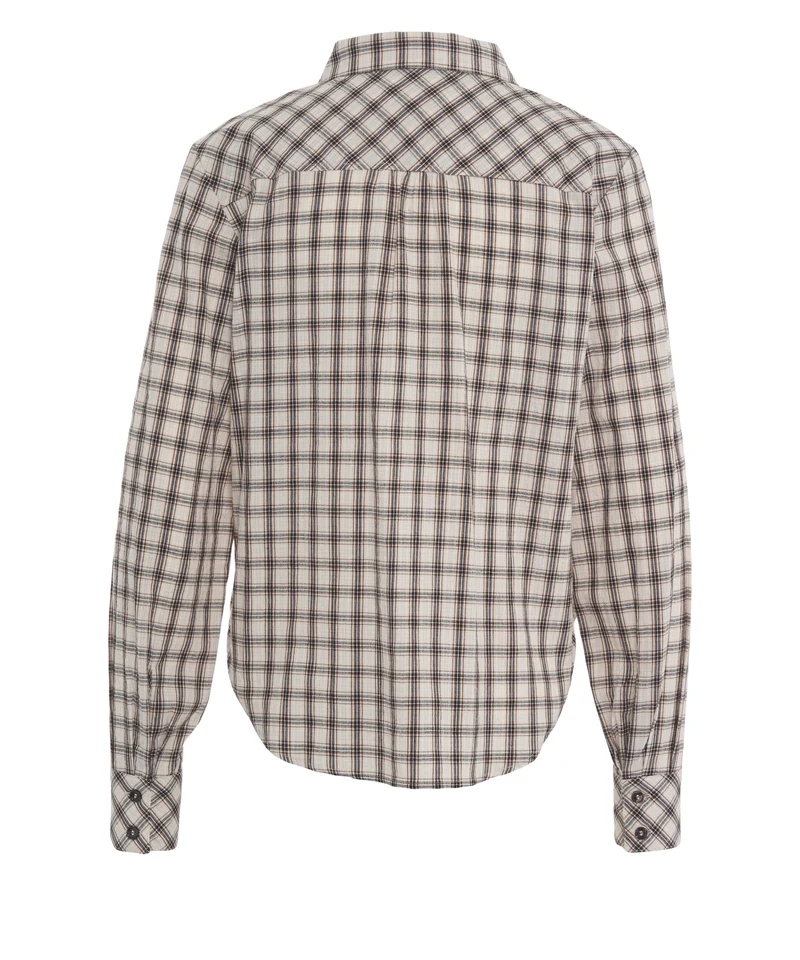 Camicia flanell 'Mena'