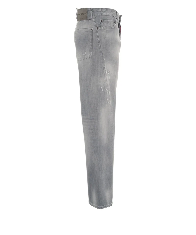 Jeans 'Loose Twst'