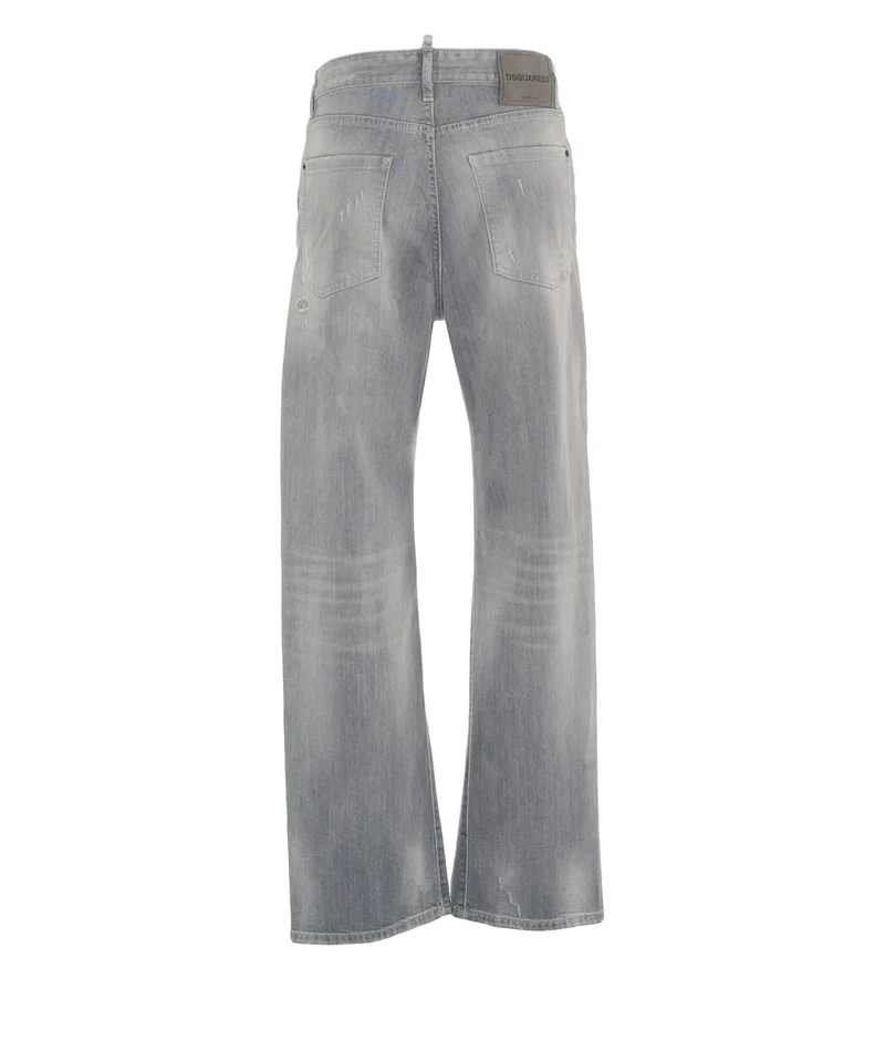 Jeans 'Loose Twst'