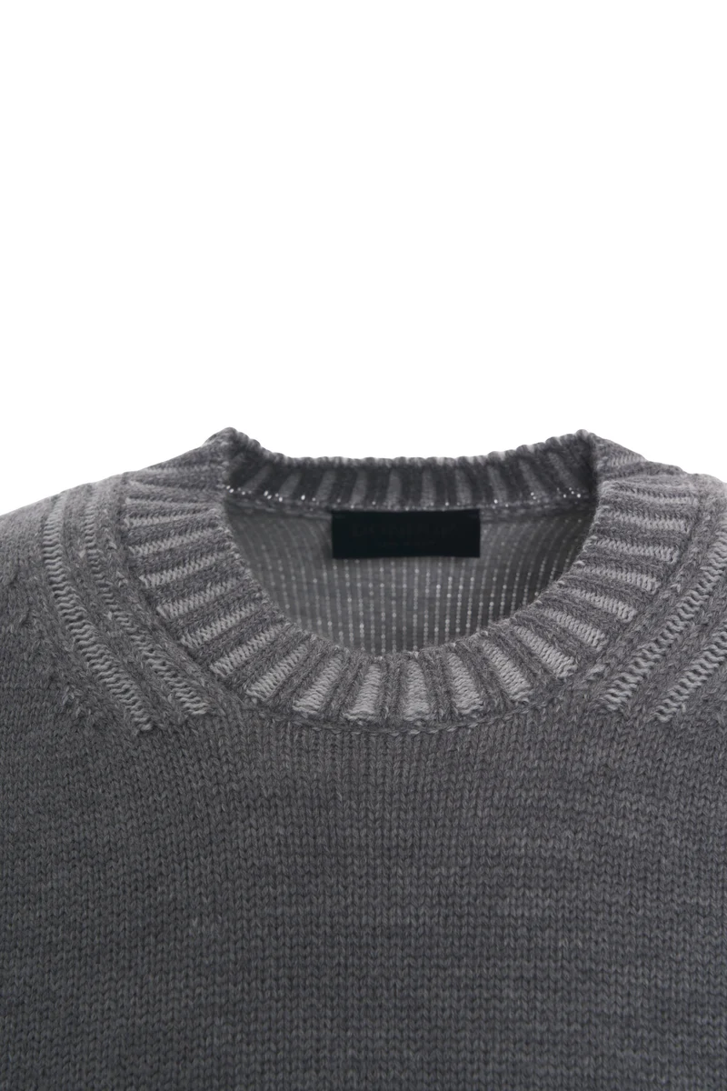 Maglione in lana