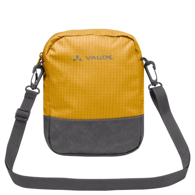 Vaude CityBen - Bolso bandolera 22 cm (burnt yellow)