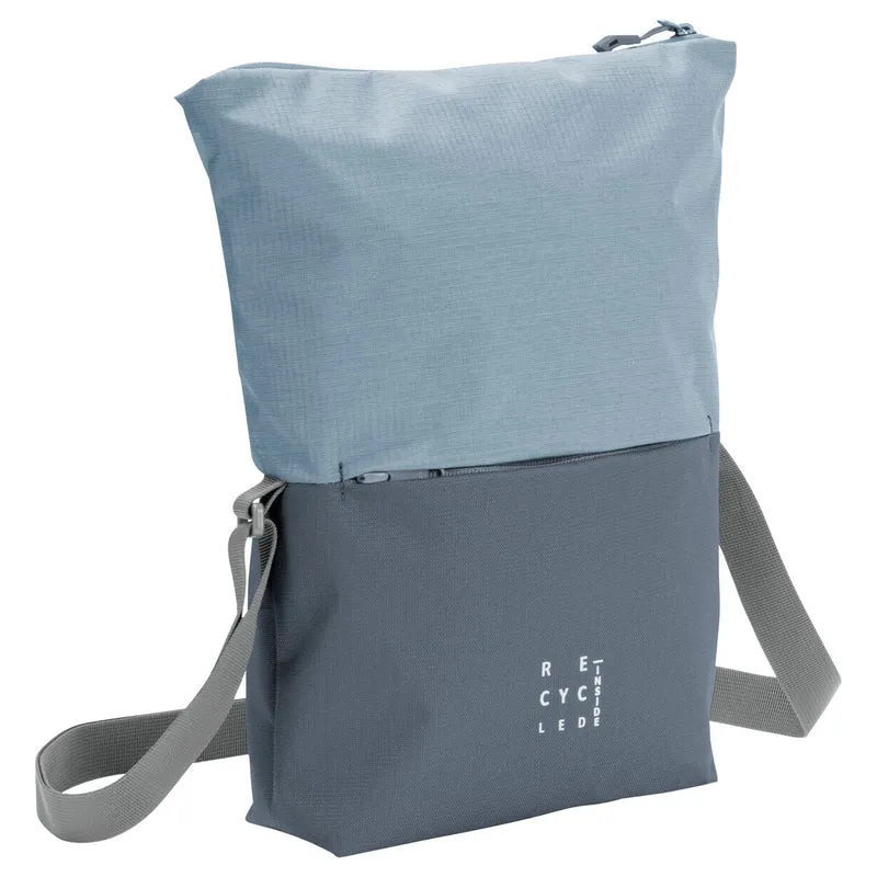 Vaude Heka II - Bolso bandolera 26 cm (heron)