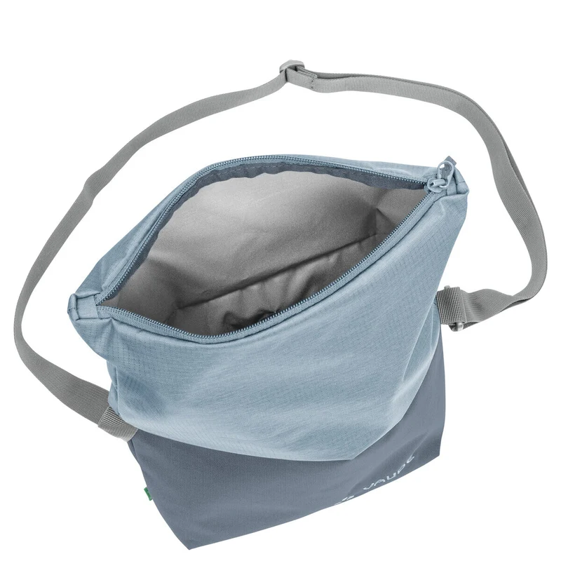 Vaude Heka II - Bolso bandolera 26 cm (heron)