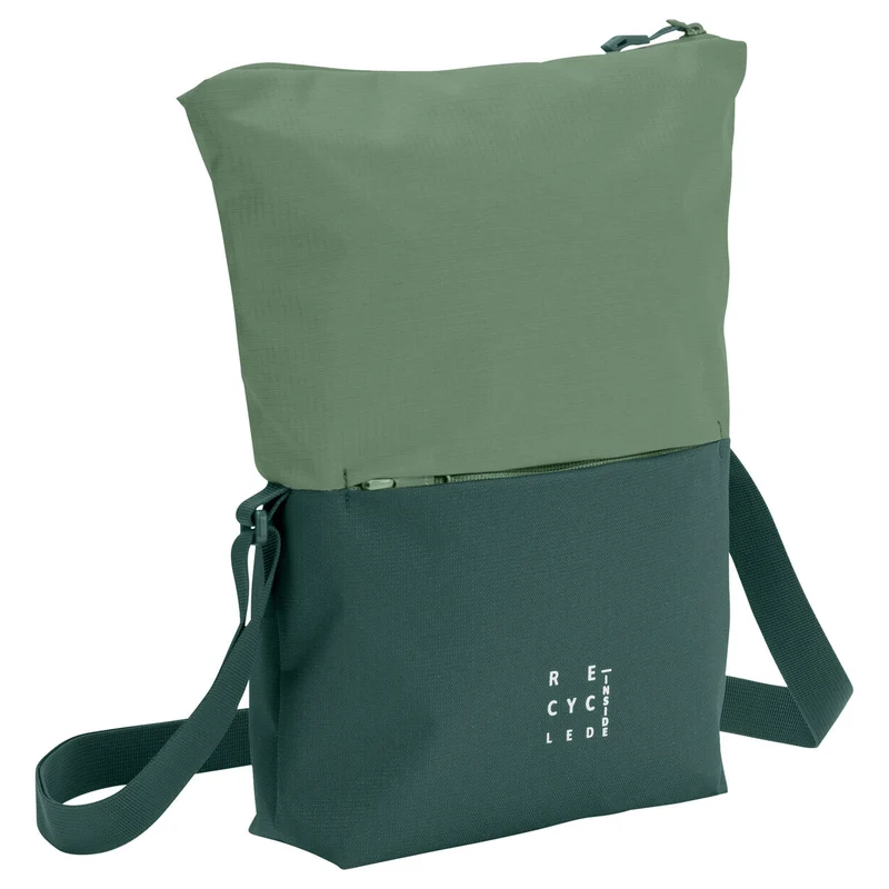 Vaude Heka II - Bandolera 26 cm (dark forest)