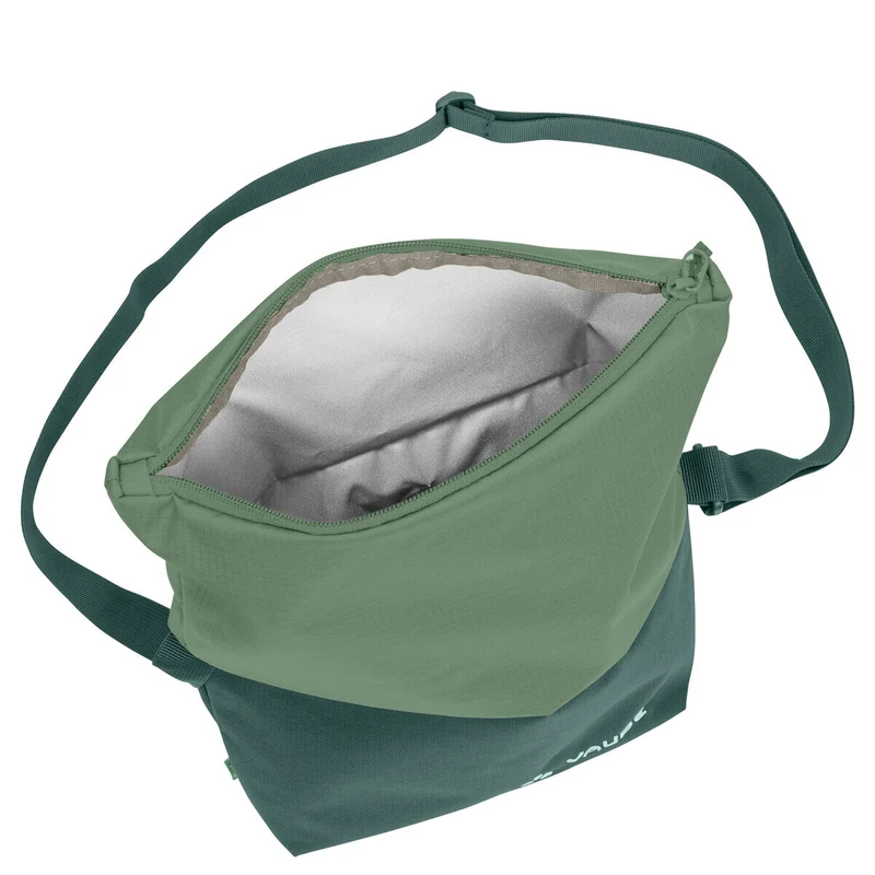 Vaude Heka II - Bandolera 26 cm (dark forest)