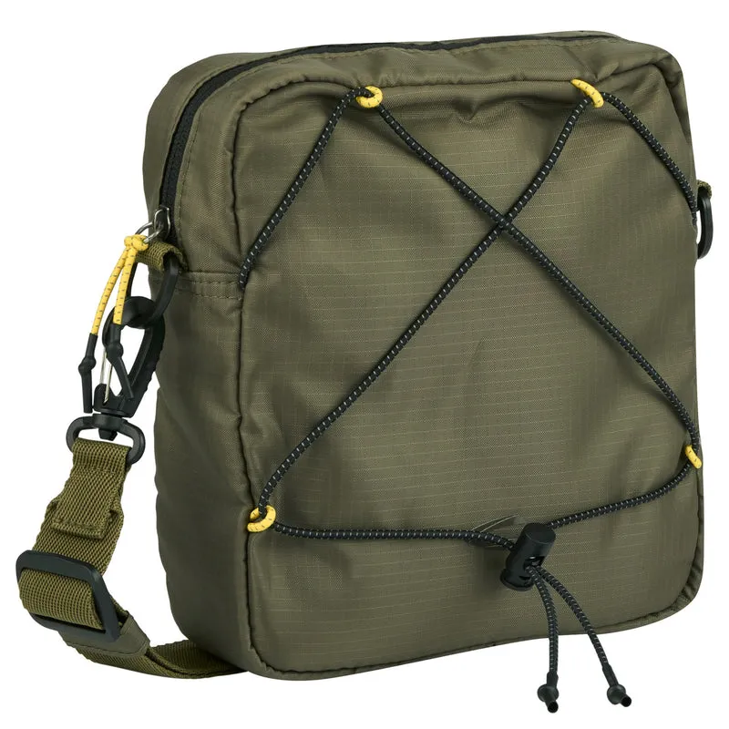 Camel Active Shores - Bolso bandolera 22 cm (khaki)