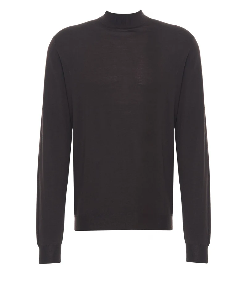 Maglione in lana merino