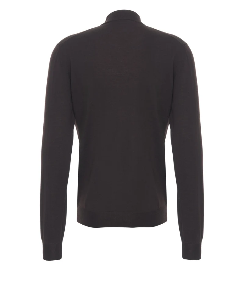Maglione in lana merino