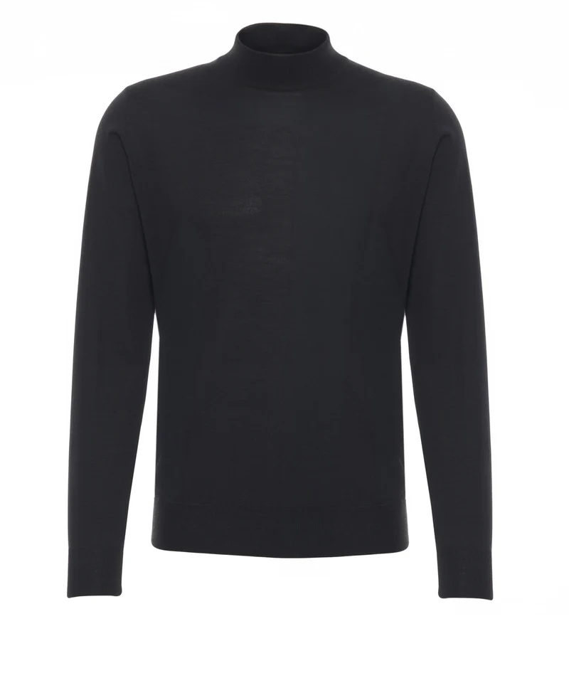 Maglione in lana merino