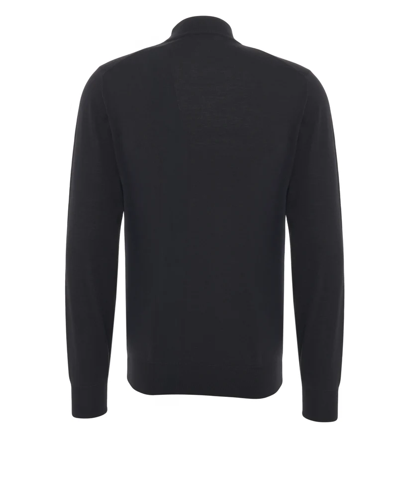 Maglione in lana merino