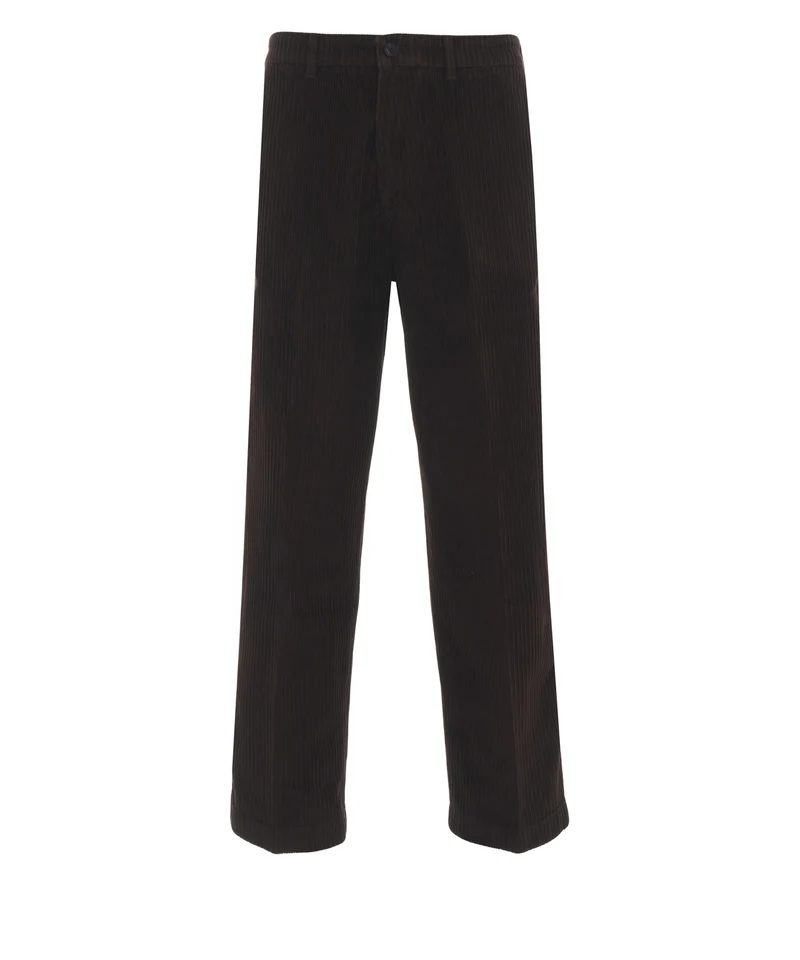 Pantaloni in velluto a coste 'Greenwich'