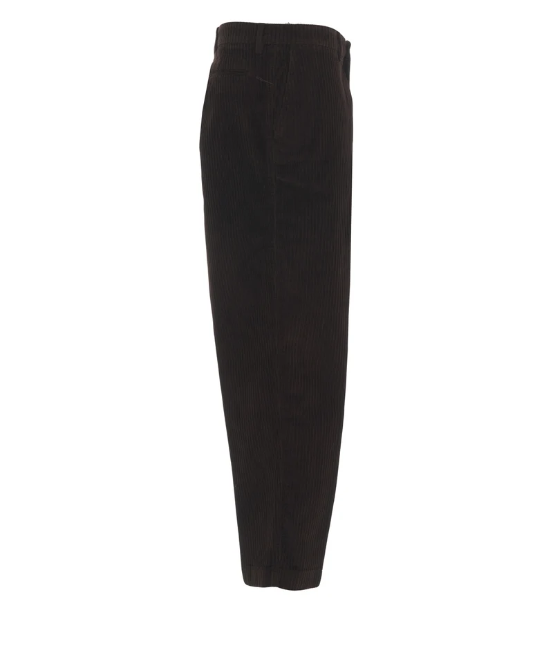 Pantaloni in velluto a coste 'Greenwich'
