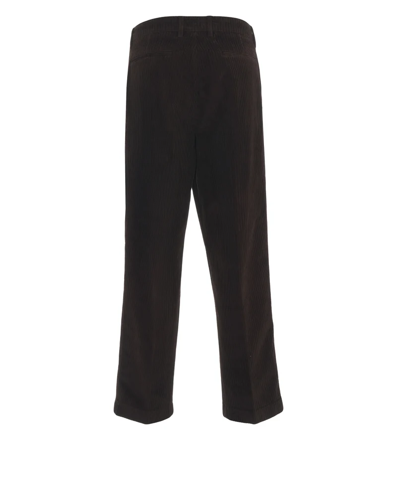 Pantaloni in velluto a coste 'Greenwich'