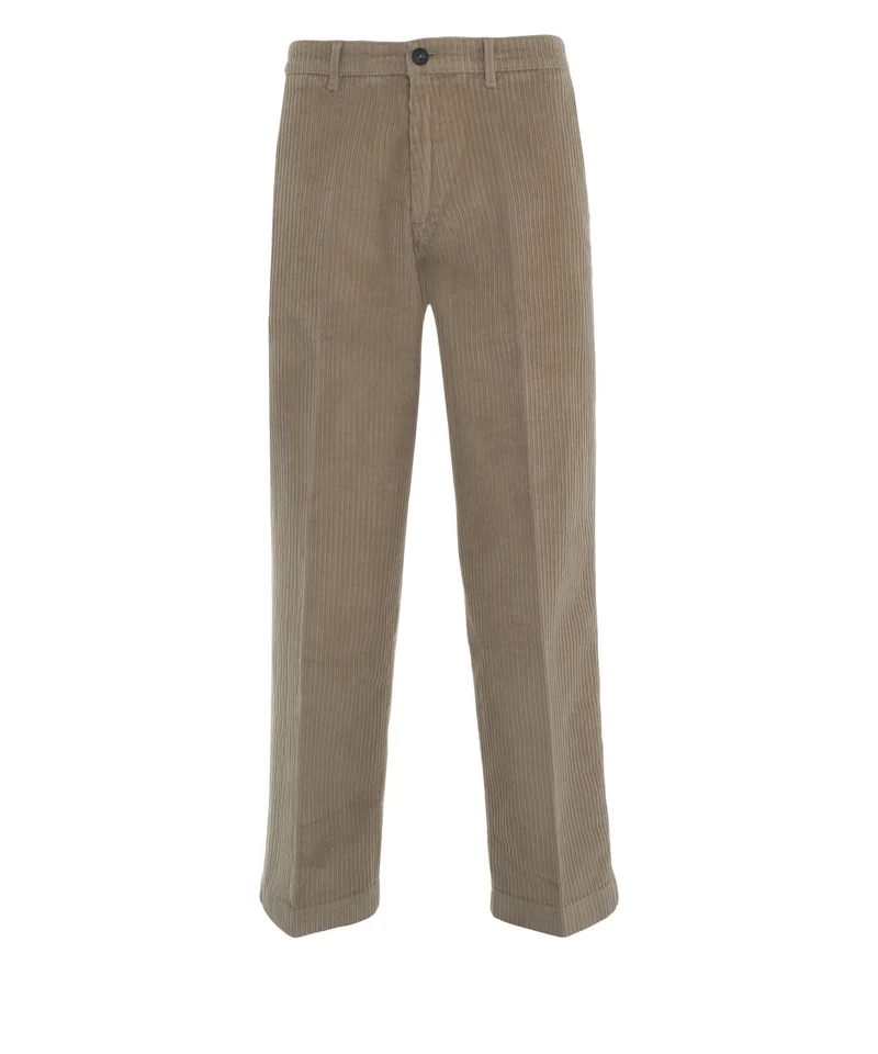 Pantaloni in velluto a coste 'Greenwich'