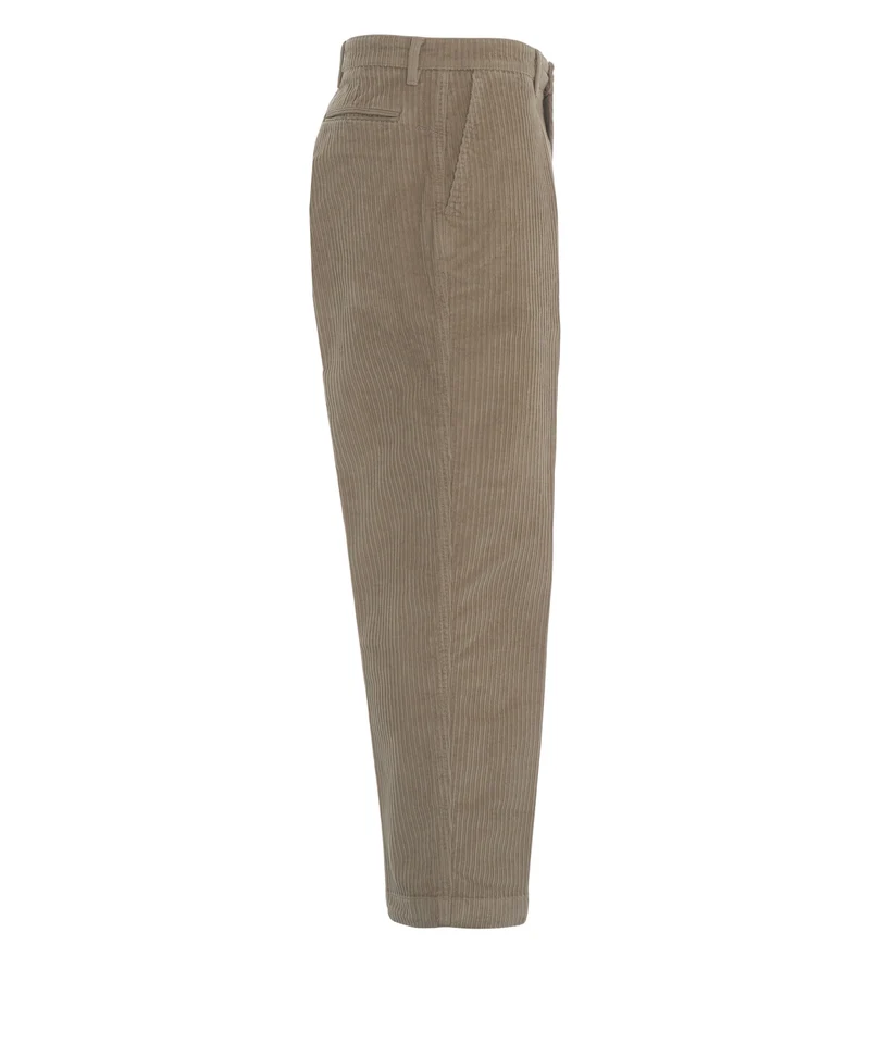 Pantaloni in velluto a coste 'Greenwich'