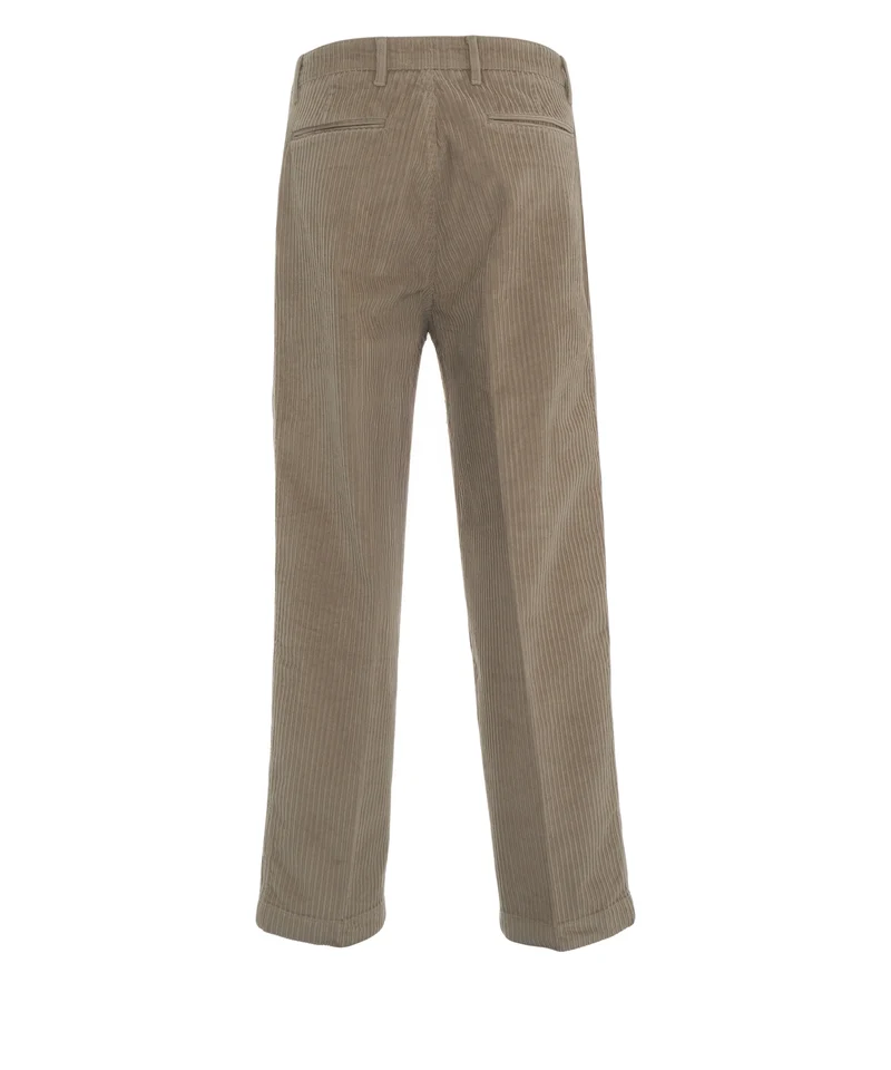 Pantaloni in velluto a coste 'Greenwich'