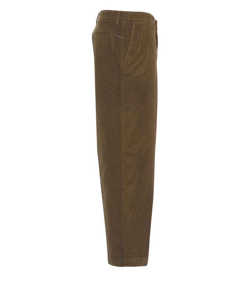 Pantaloni in velluto a coste 'Greenwich'