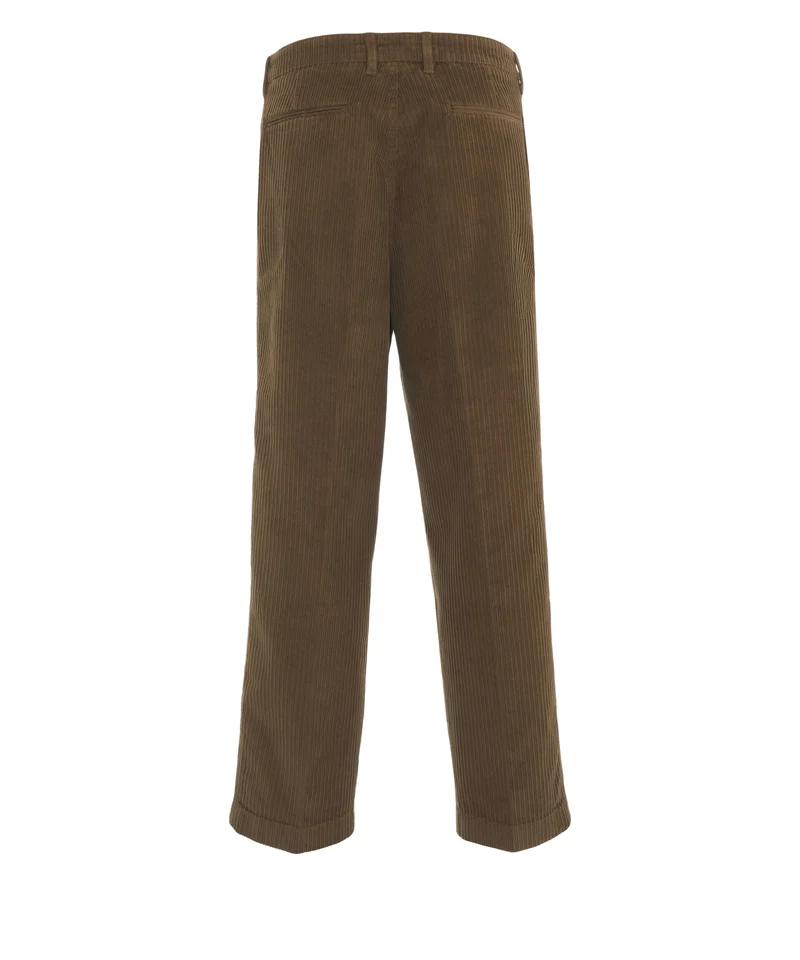 Pantaloni in velluto a coste 'Greenwich'