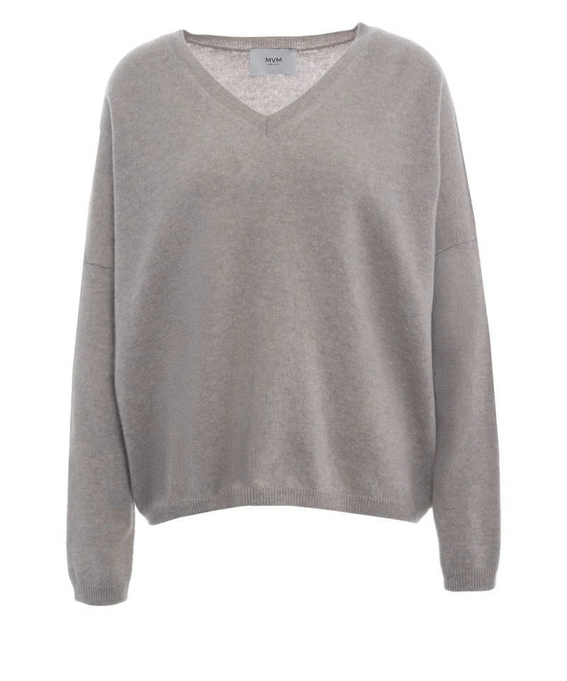 Maglione in cashmere