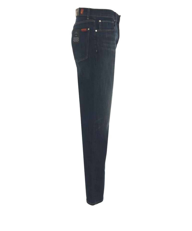 Jeans 'The Straight'