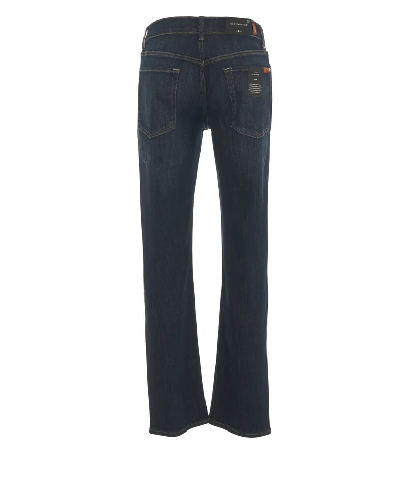 Jeans 'The Straight'
