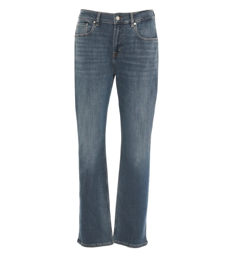 Jeans 'The Straight'
