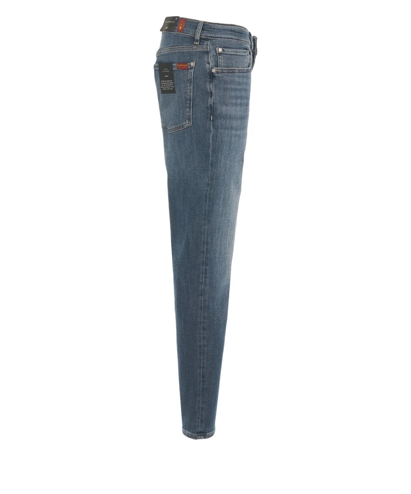 Jeans 'The Straight'