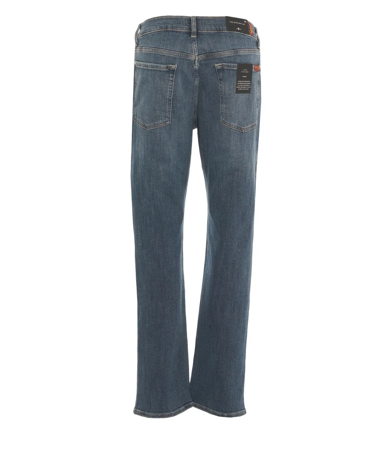Jeans 'The Straight'