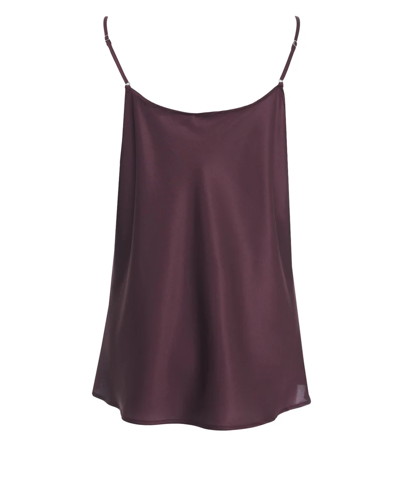 Top in seta