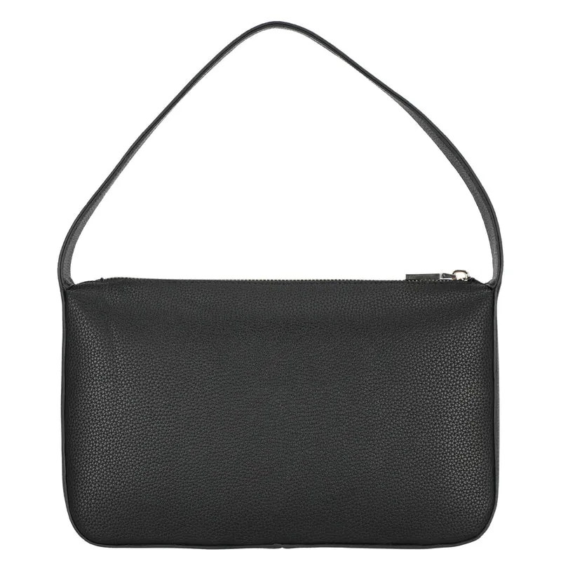 HUGO Orin Hobo - Bolso de mano 28 cm (black)