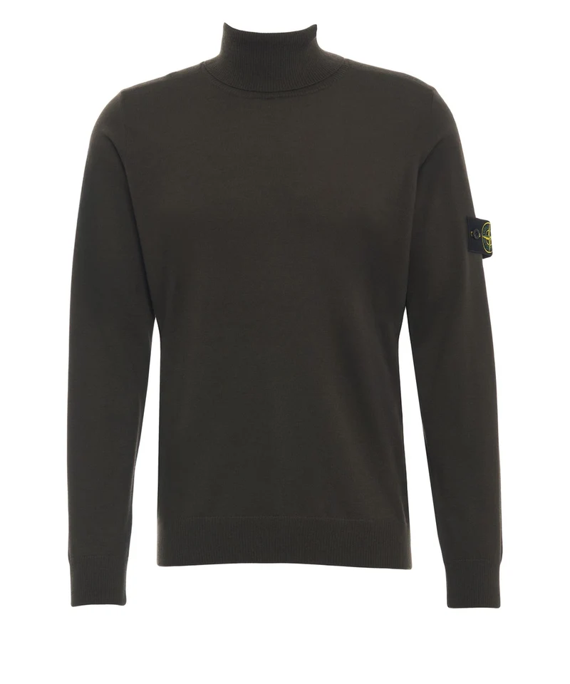 Maglione in lana