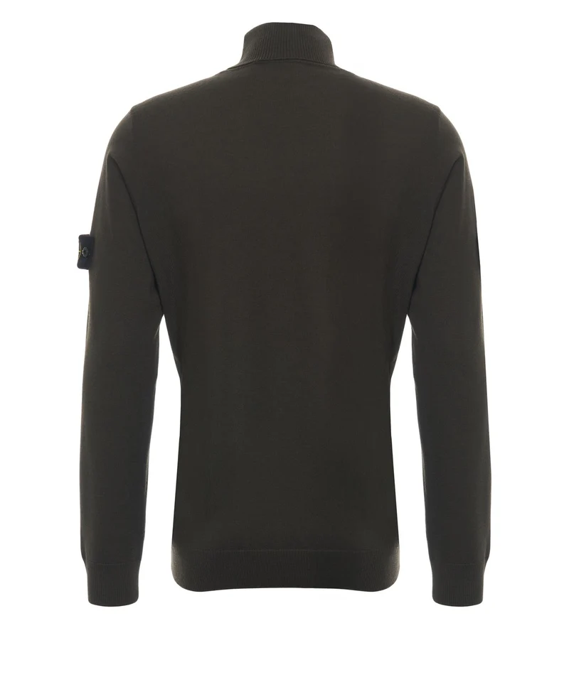 Maglione in lana