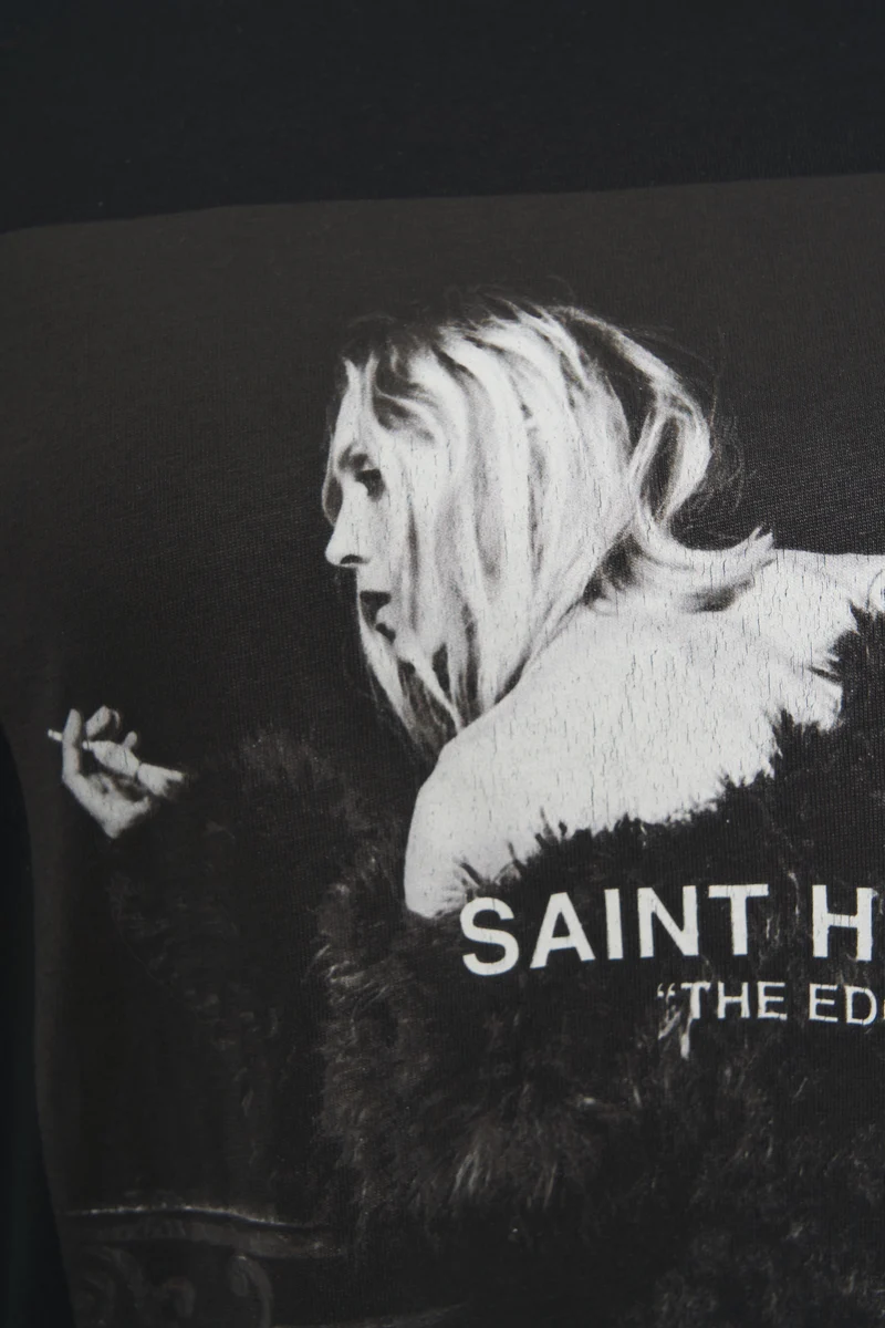 T-shirt 'Edge'