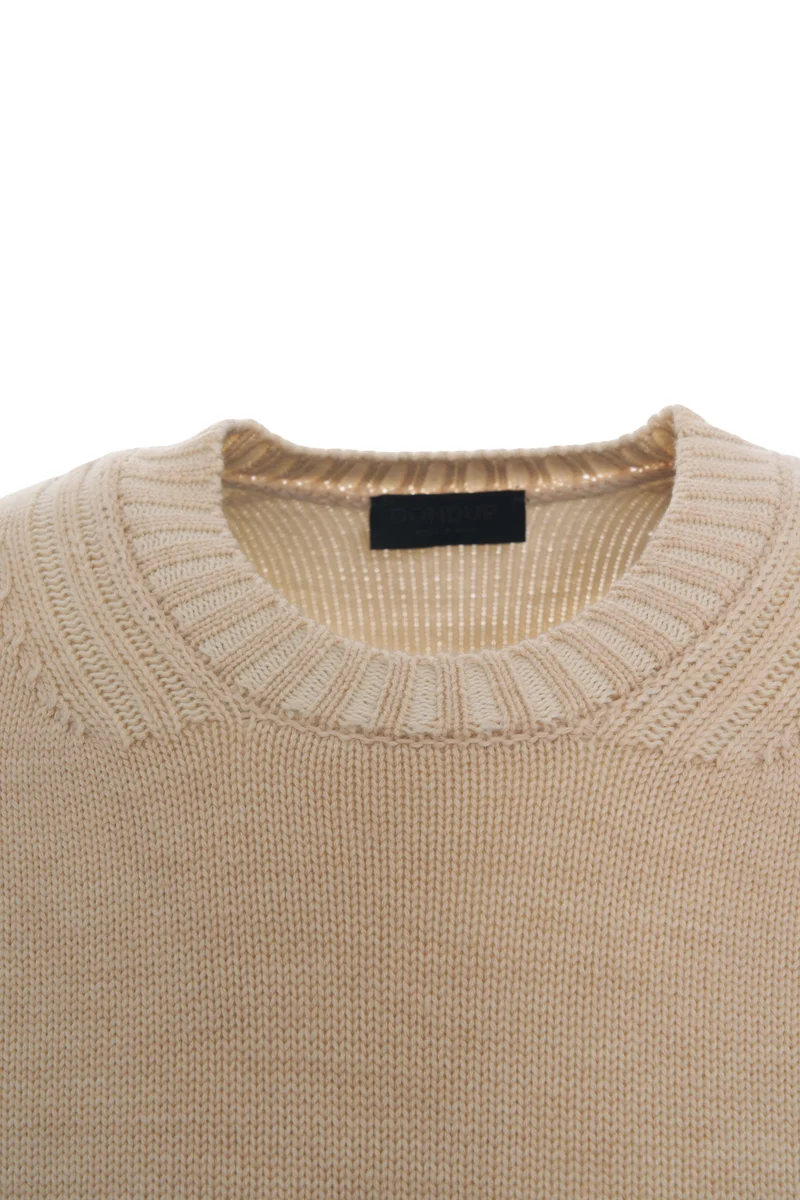 Maglione in lana