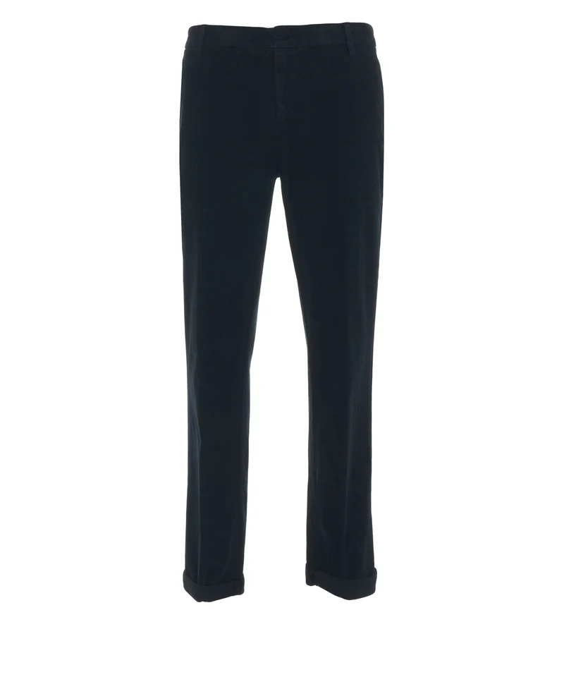 Pantaloni in cotone