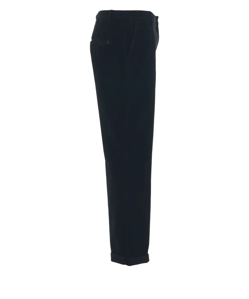Pantaloni in cotone