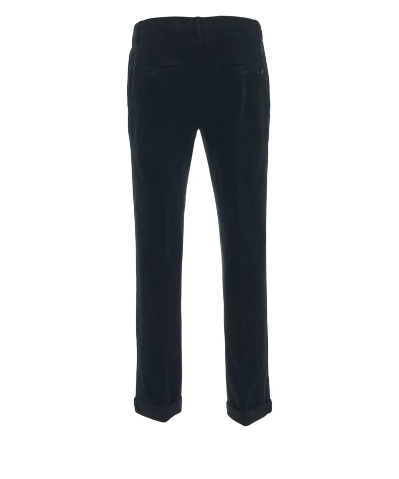 Pantaloni in cotone